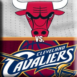 Chicago Bulls and Cleveland Cavaliers Preview
