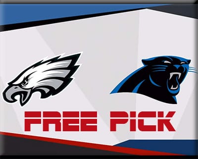 Philadelphia Eages and Carolina Panthers preview