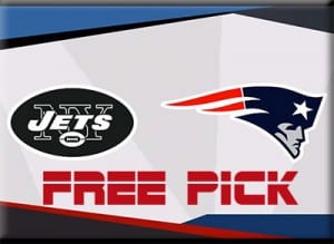 New York Jets and New England Patriots game preview