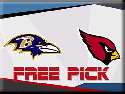 Baltimore Racens and Arizona Cardinals Game Preview