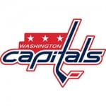 Capitals NHL Logo