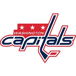 Capitals NHL Logo