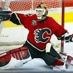 Calgary Flames Pick