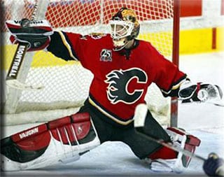 Calgary Flames Pick