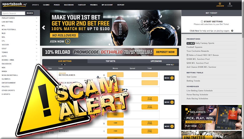 sportsbook.com