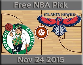Boston Celtics and Atlanta Hawks