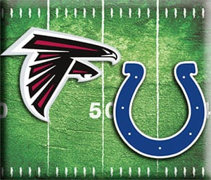 Atlanta Falcons and Indianapolis Colts Game Preview