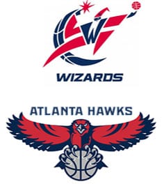 Hawks Wizards Pick