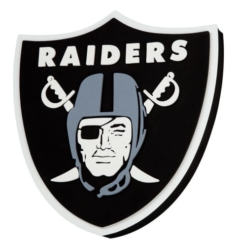 Raiders Game Pick