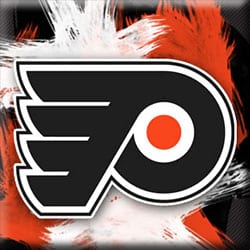 Philadelphia Flyers NHL Pick