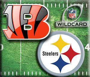 Bengals vs Steelers NFL Pick