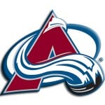 The Avs logo