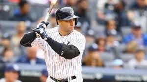 Carlos Beltran loves hitting at Fenway.