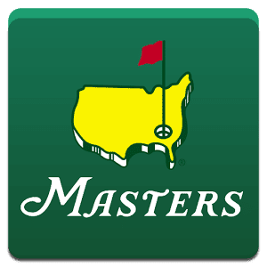 Master Golf Picks