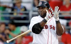 Ortiz will have to have to make things happen at the plate. 
