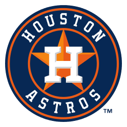 Houston Atros MLB Team Pick