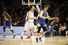 2016 NBA Draft Dragan Bender