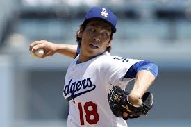 MLB betting preview Kenta Maeda