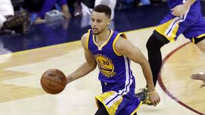 2016 NBA Championship