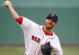 Porcello needs to get back to his early-season form. 
