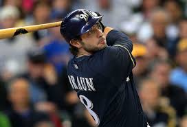 Ryan Braun MLB Betting Preview