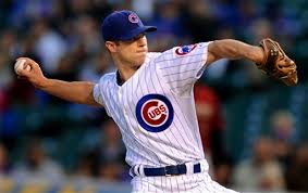 MLB Betting Chicago Cubs