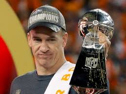 Manning has denied allegations.
