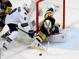 2016 Stanley Cup Finals at Pittsburgh