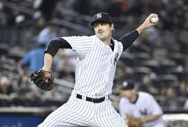 Andrew Miller in relief would be a good match with the Cubs.