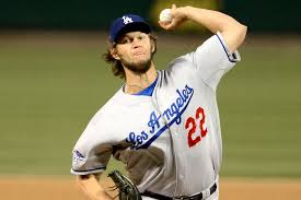 Clayton Kershaw returns soon to the Dodger rotation.
