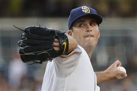 Boston Red Sox trade Drew Pomeranz