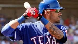 July 4th MLB pick Ian Desmond 