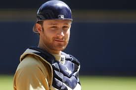 Jonathan Lucroy would be a major acquisition.