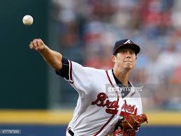 MLB first 5 innings picks Wisler