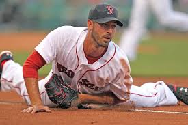 MLB Pick Boston Plays Los Angeles