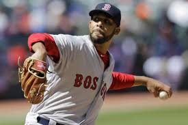 MLB Pick Boston Plays Price Starts