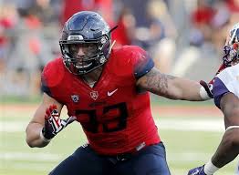 Scooby Wright III looks to have an impact.