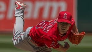 Tim Lincecum has struggled for the Angels