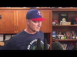 A tough time for Manager Banister.