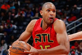 Al Horford Boston bound.