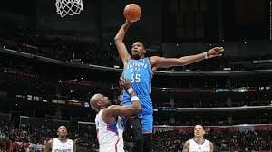Free agent Durant inks Warriors deal