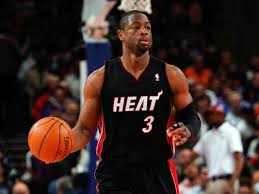 Dwyane Wade era begins