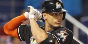 Many believe that Stanton will win it all.