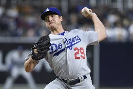 MLB sunday night pick