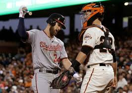 Friday MLB pic