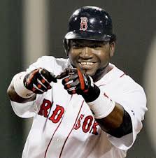 Red Sox pick Ortiz