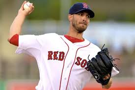 Porcello has been tough to beat.