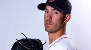Porcello has been a stopper for the Red Sox.
