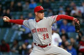 Giants MLB pick