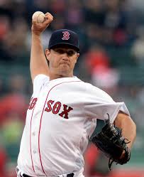 MLB Pick Boston Plays Steven Wright